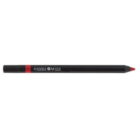 Annika Maya Waterproof Gel Lip Liner
