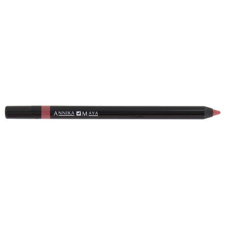 Annika Maya Waterproof Gel Lip Liner