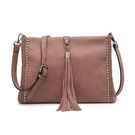 Jen & Co Marie Crossbody