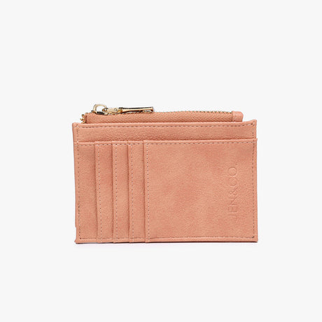 Jen & Co Sia Card Holder Wallet