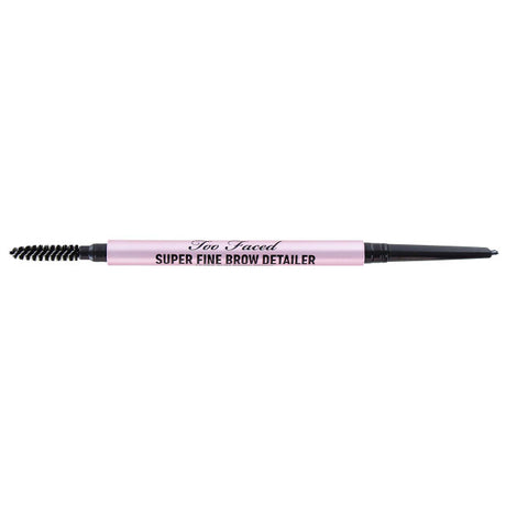 Too Faced Super Fine Brow Detailer Ultra Slim Brow Pencil