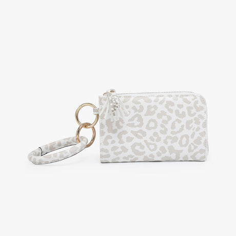 Jen & Co Liv Bangle Wristlet/Wallet