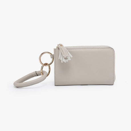 Jen & Co Liv Bangle Wristlet/Wallet