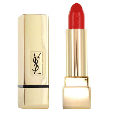 Yves Saint Laurent Rouge Pur Couture Satin Lipstick