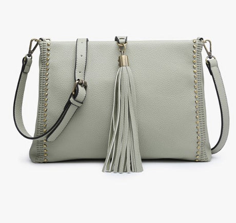 Jen & Co Marie Crossbody