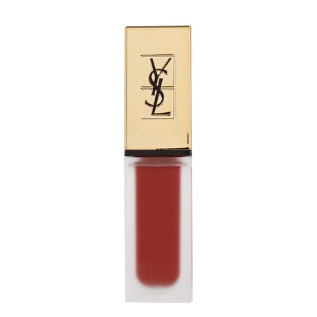 Yves Saint Laurent Tatouage Couture Liquid Matte Lip Stain
