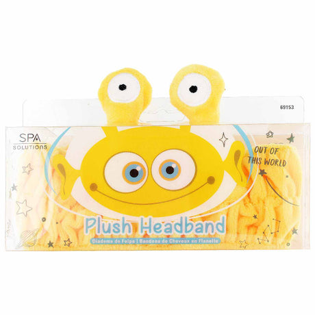 Cala Cute Plush Animal Headbands