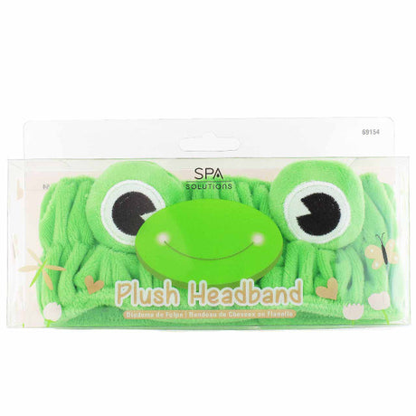 Cala Cute Plush Animal Headbands
