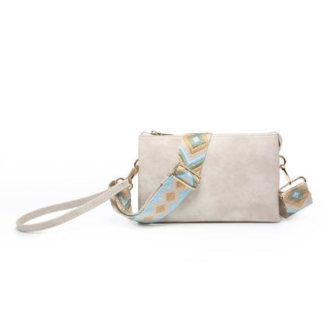Jen & Co Izzy Crossbody