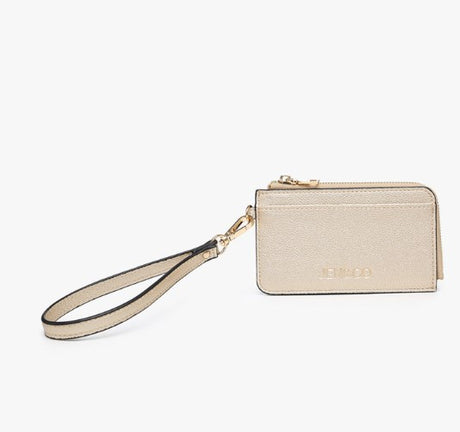 Jen & Co Annalise Cardholder Wallet