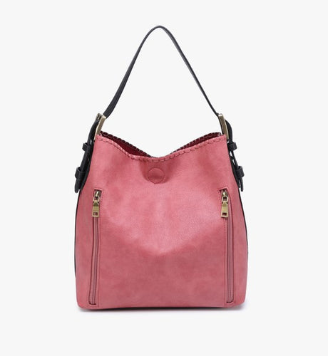 Jen & Co Alexa Hobo Bag