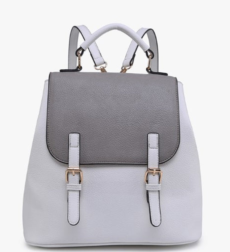 Jen & Co Brooks Convertible Backpack