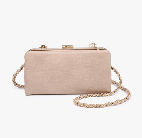 Jen & Co Sue Wallet Pouch Crossbody