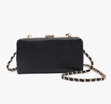 Jen & Co Sue Wallet Pouch Crossbody