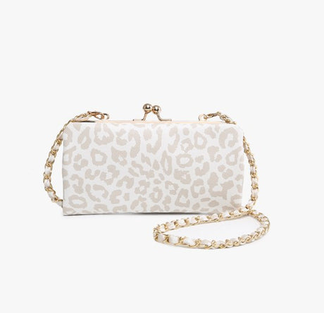 Jen & Co Sue Wallet Pouch Crossbody