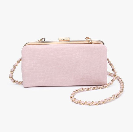 Jen & Co Sue Wallet Pouch Crossbody