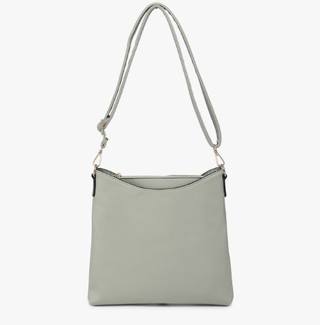Jen & Co Emma Crossbody