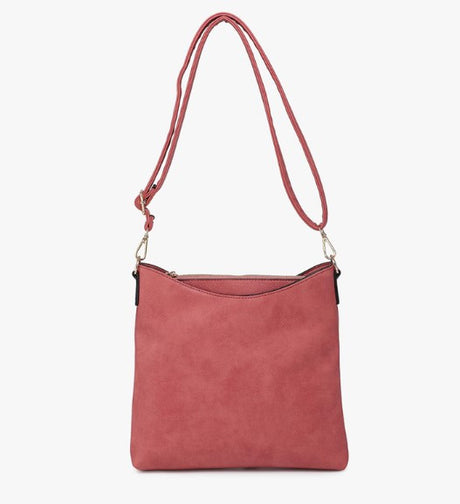 Jen & Co Emma Crossbody