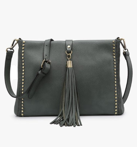 Jen & Co Marie Crossbody