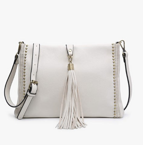 Jen & Co Marie Crossbody
