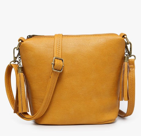 Jen & Co Dylan Crossbody