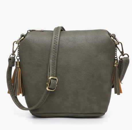 Jen & Co Dylan Crossbody