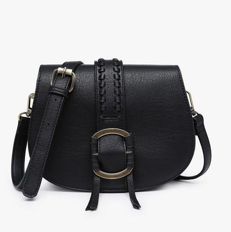 Jen & Co Georgie Crossbody