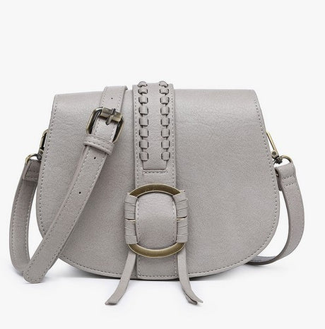 Jen & Co Georgie Crossbody