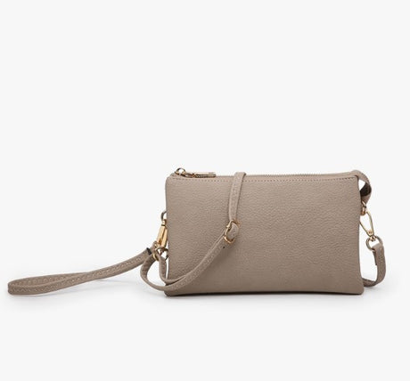 Jen & Co Riley Crossbody/Wristlet