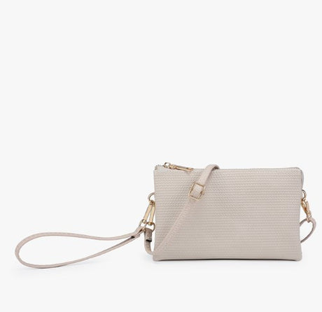 Jen & Co Riley Crossbody/Wristlet