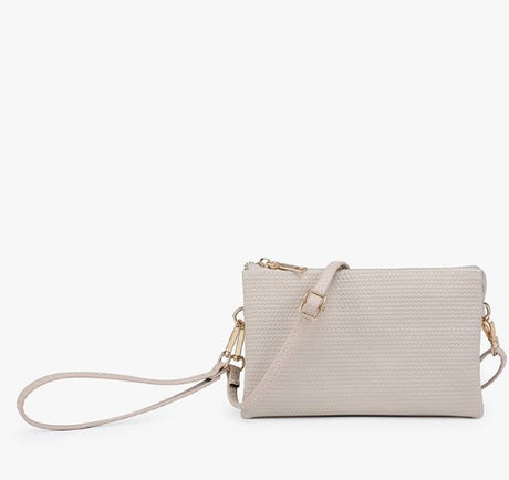 Jen & Co Riley Crossbody/Wristlet