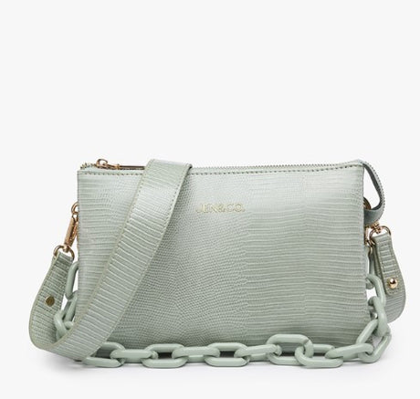 Jen & Co Izzy Crossbody
