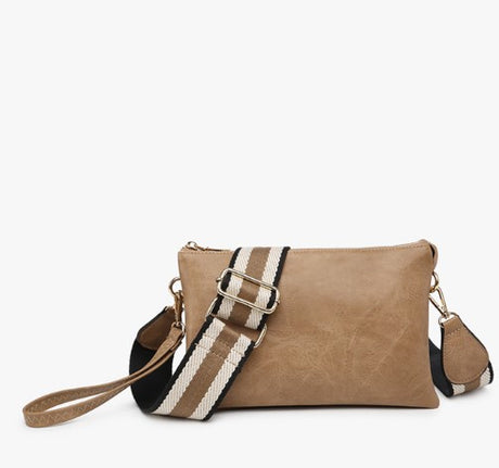 Jen & Co Izzy Crossbody