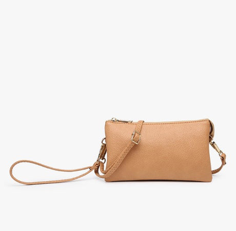 Jen & Co Riley Crossbody/Wristlet