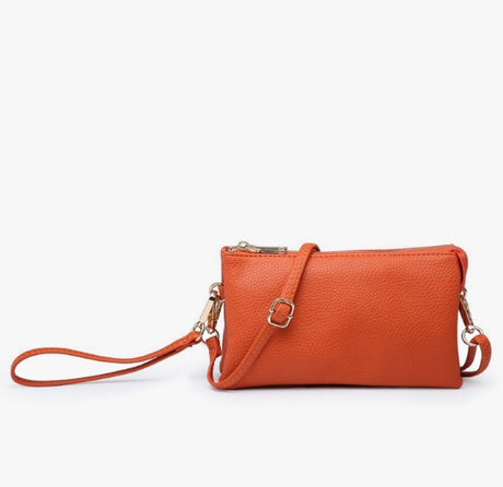 Jen & Co Riley Crossbody/Wristlet