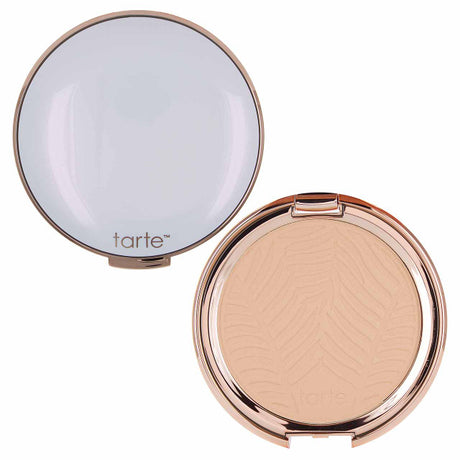 Tarte Amazonian Clay Blurring Powder Foundation