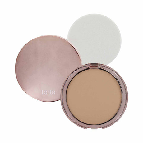 Tarte Smooth Operator Tinted Pressed Finishing Powder