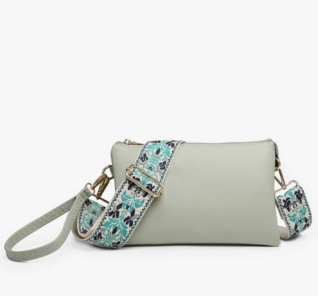 Jen & Co Izzy Crossbody