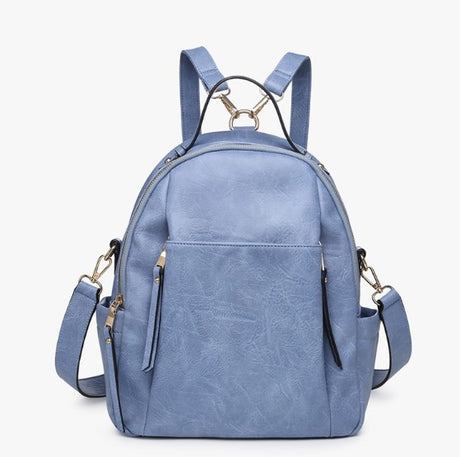Jen & Co Lillia Convertible Backpack