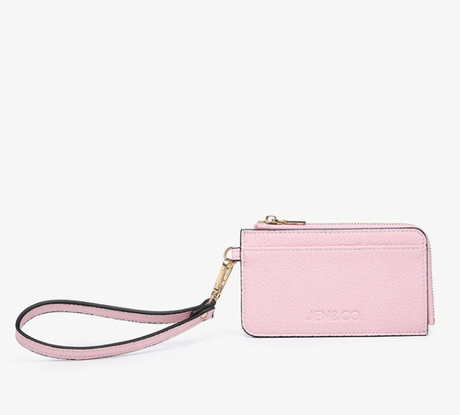 Jen & Co Annalise Cardholder Wallet
