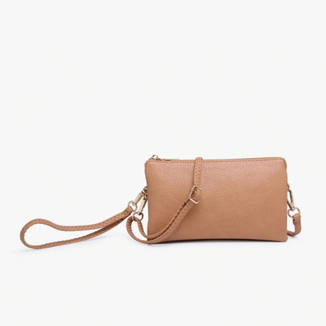 Jen & Co Riley Crossbody/Wristlet