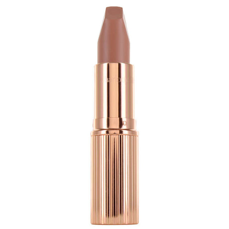 Charlotte Tilbury Matte Revolution The Super Nudes Lipstick