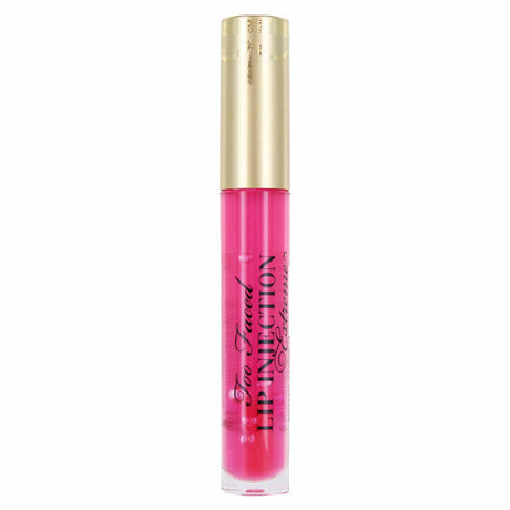 Too Faced Lip Injection Extreme Plumping Gloss