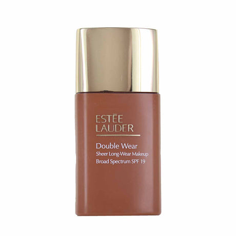 Estee Lauder Double Wear Sheer Makeup