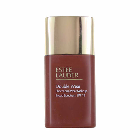 Estee Lauder Double Wear Sheer Makeup