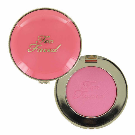 Too Faced Cloud Crush Blurring Blush