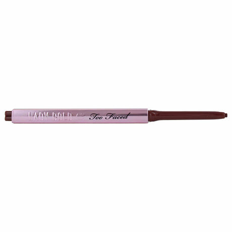 Too Faced Lady Bold Waterproof Longwear Lip Liner