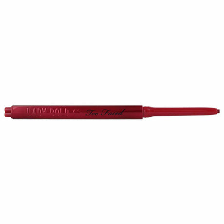 Too Faced Lady Bold Waterproof Longwear Lip Liner