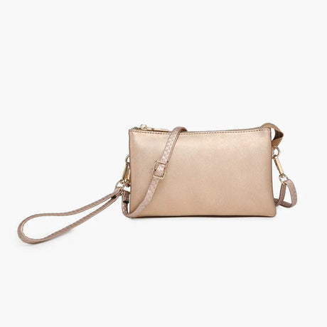Jen & Co Riley Crossbody/Wristlet