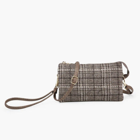 Jen & Co Riley Crossbody/Wristlet